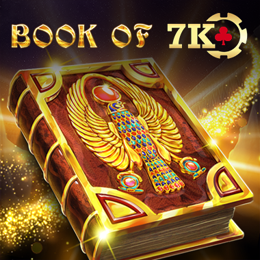 Игровой интерфейс 7k casino без верификации